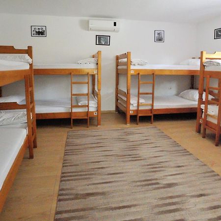 Hostel David 모스타르 외부 사진