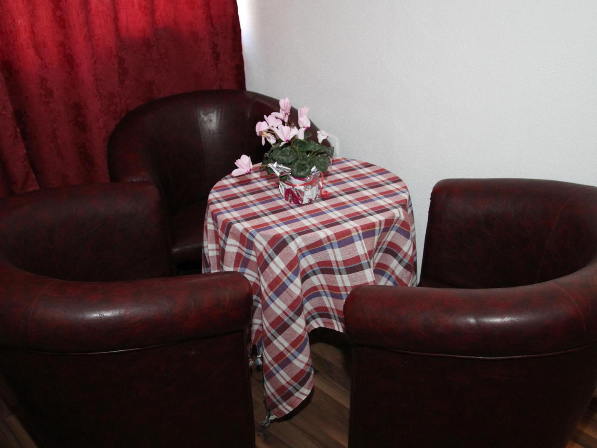 Hostel David 모스타르 객실 사진