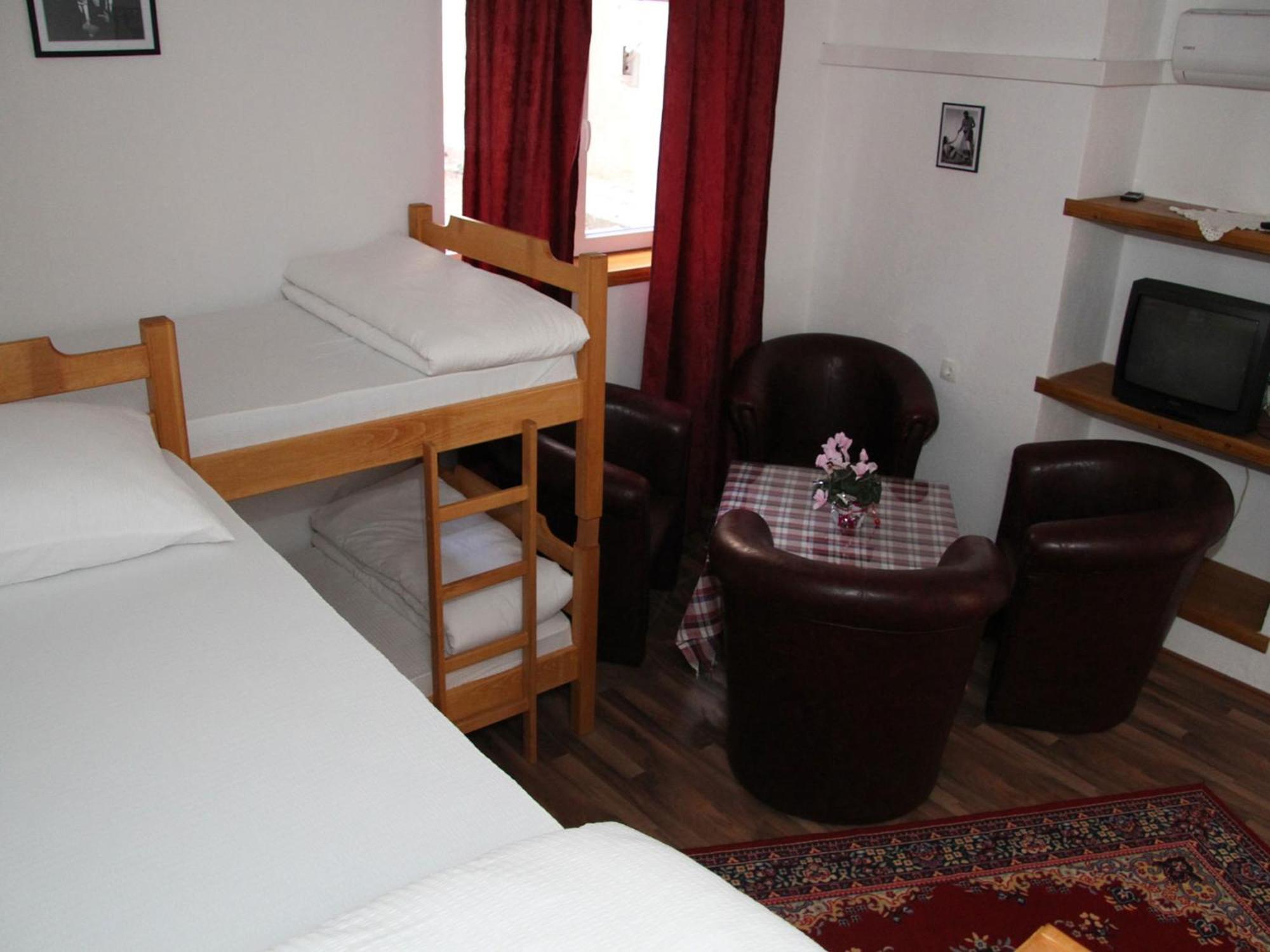 Hostel David 모스타르 객실 사진