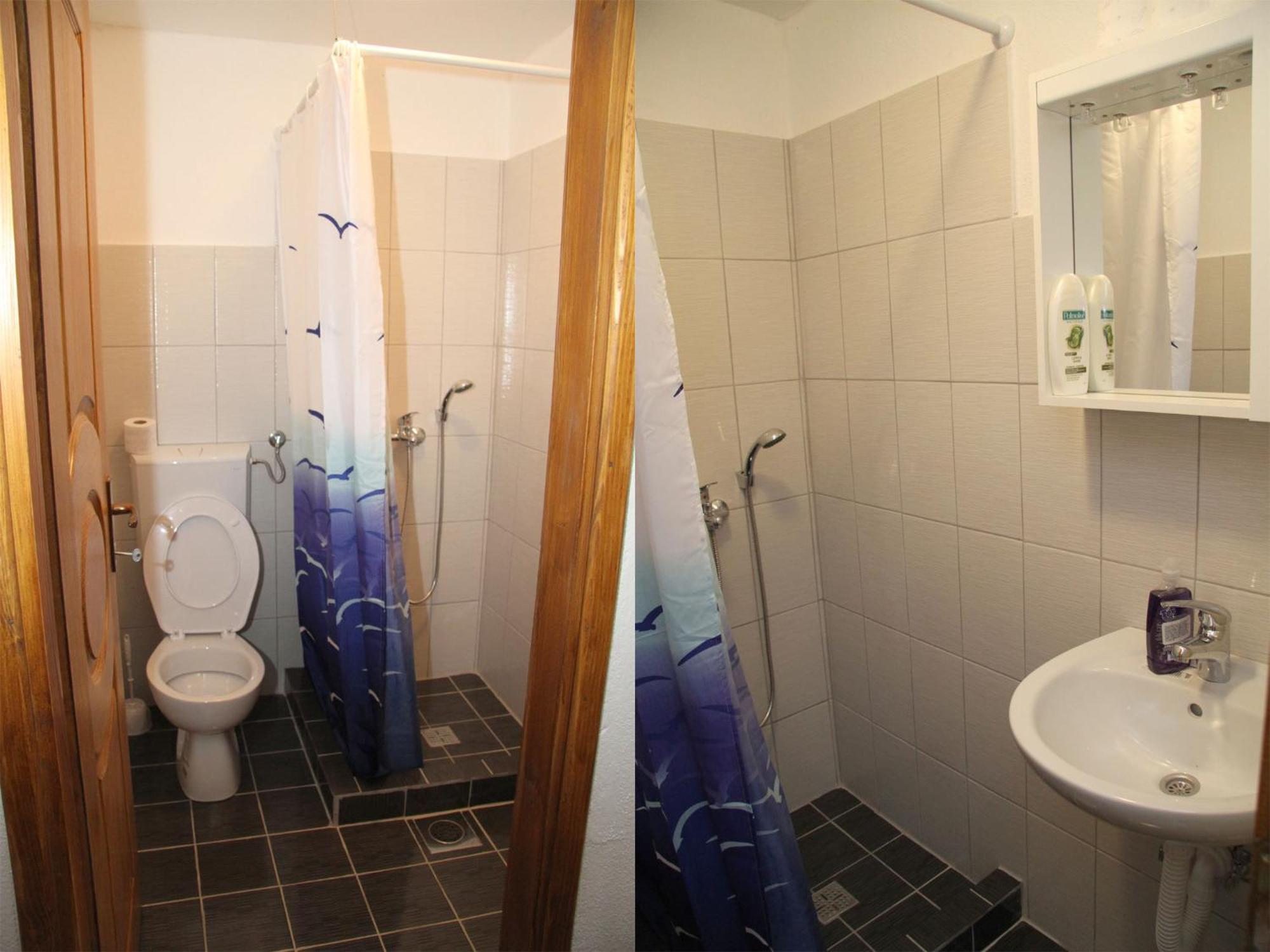 Hostel David 모스타르 객실 사진