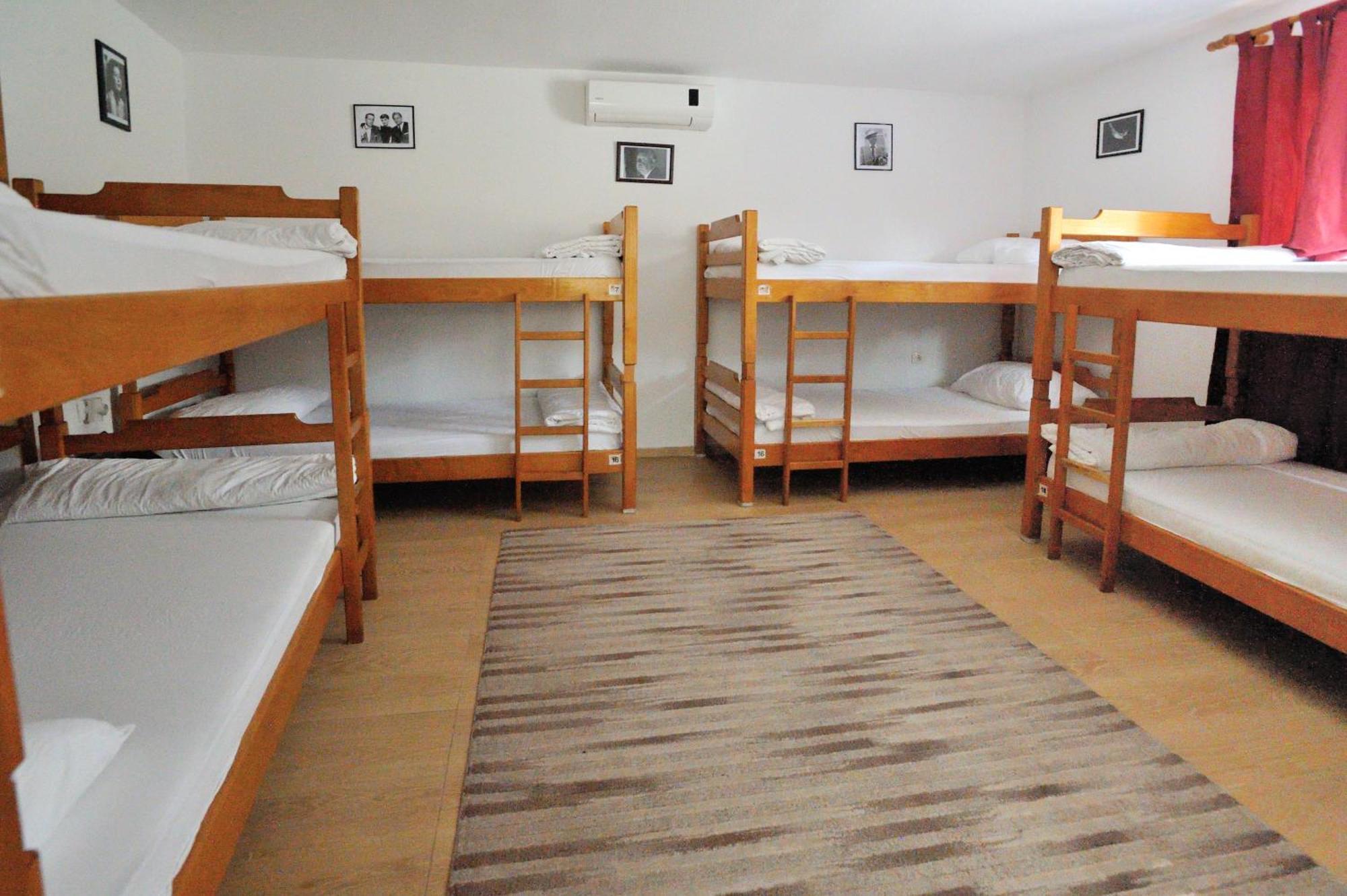 Hostel David 모스타르 외부 사진