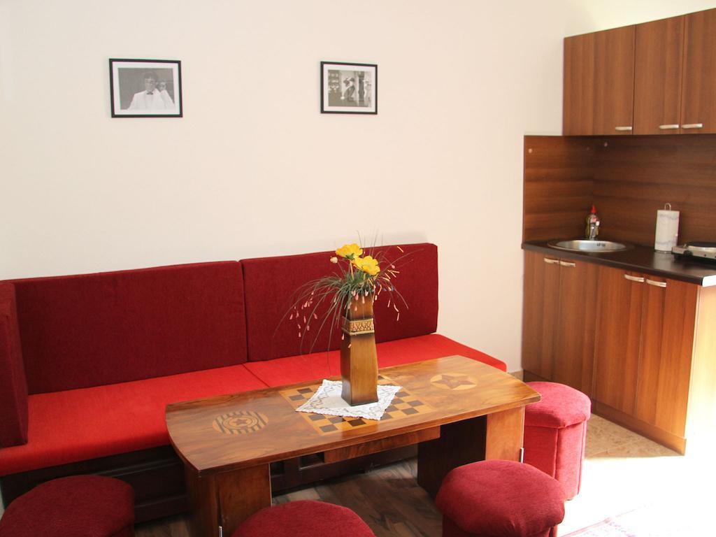 Hostel David 모스타르 객실 사진