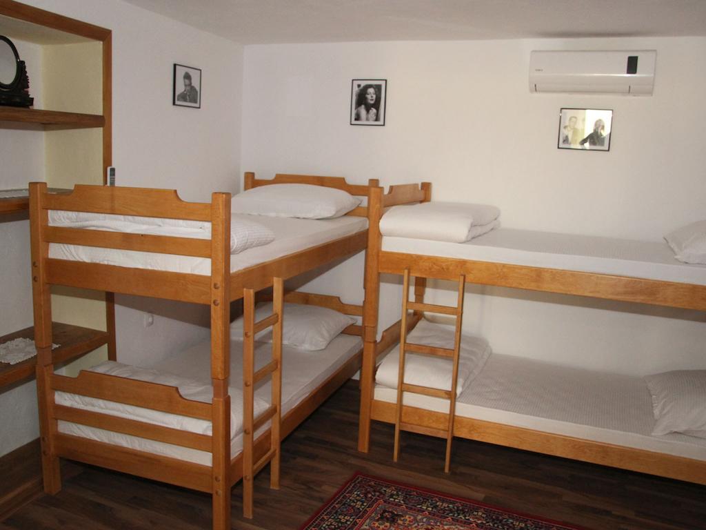 Hostel David 모스타르 객실 사진
